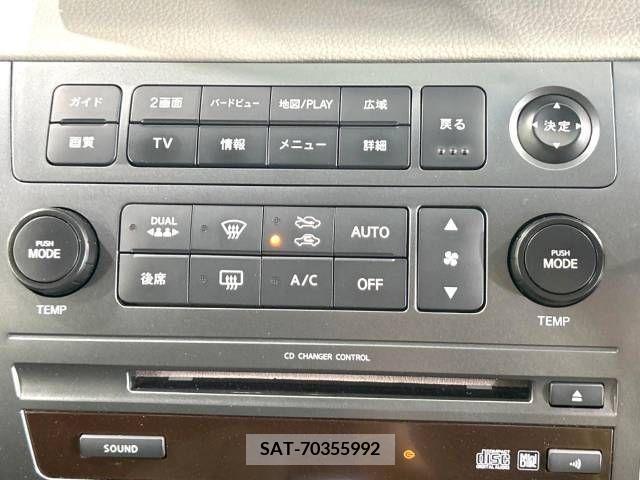 Nissan ELGRAND 2004-06 302510-6