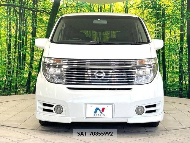 Nissan ELGRAND 2004-06 302510-15
