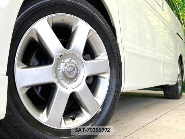 Nissan ELGRAND 2004-06 302510-14