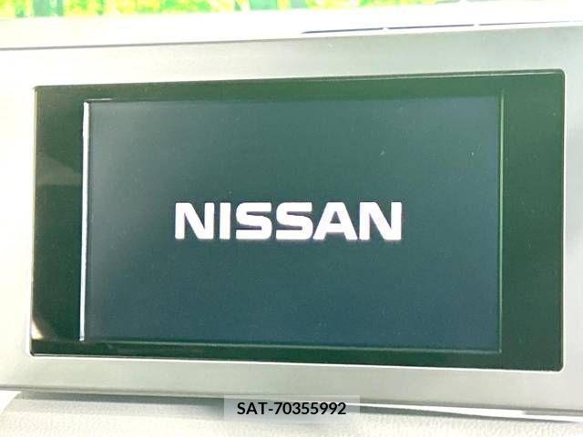 Nissan ELGRAND 2004-06 302510-4