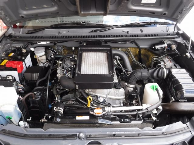 Suzuki JIMNY 2017-01 24450-19