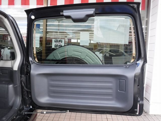 Suzuki JIMNY 2017-01 24450-17