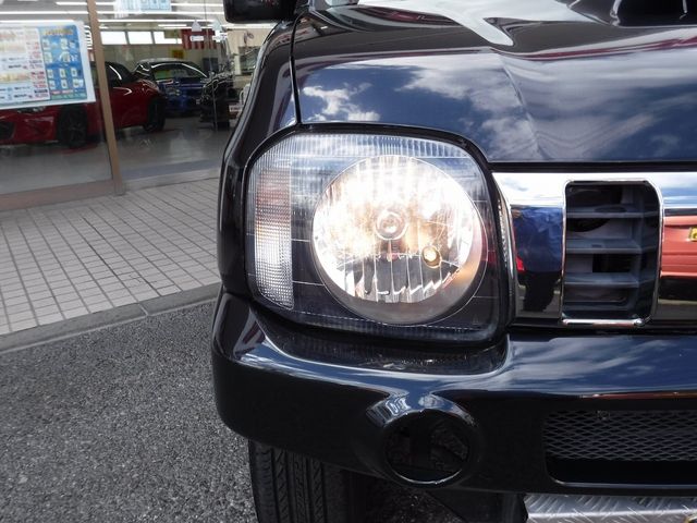 Suzuki JIMNY 2017-01 24450-5