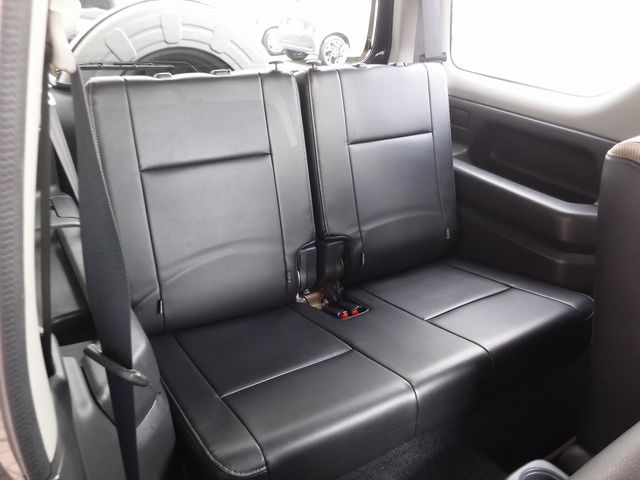 Suzuki JIMNY 2017-01 24450-15