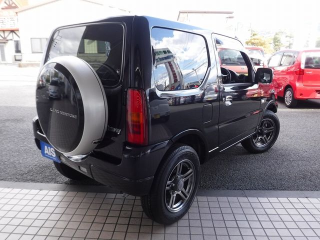 Suzuki JIMNY 2017-01 24450-2