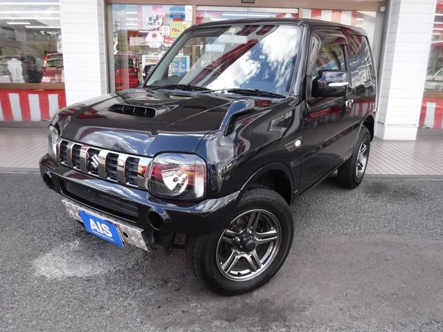 Suzuki JIMNY 2017-01 24450-0