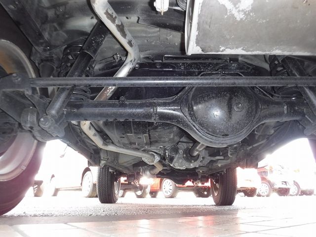 Suzuki JIMNY 2017-01 24450-18