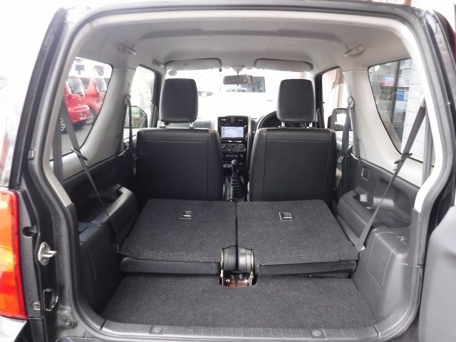 Suzuki JIMNY 2017-01 24450-16