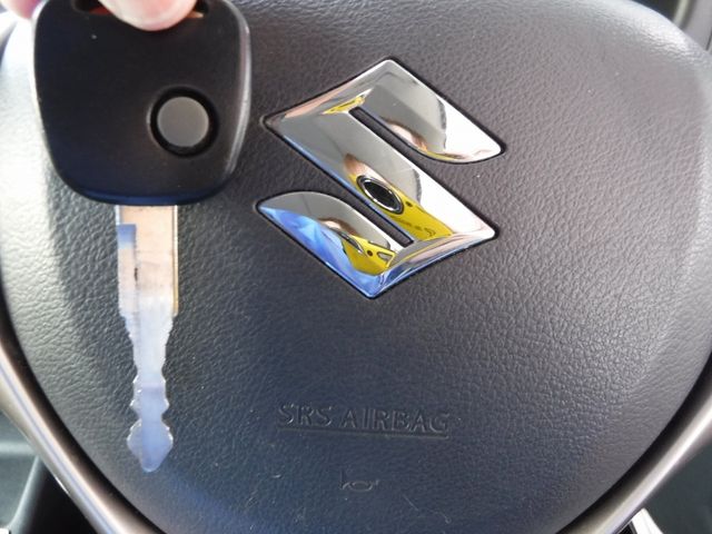 Suzuki JIMNY 2017-01 24450-13