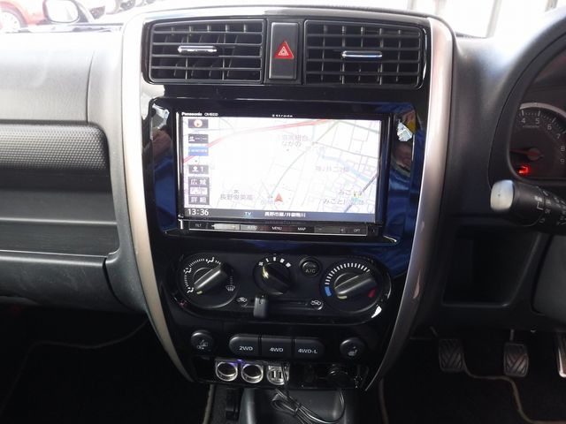 Suzuki JIMNY 2017-01 24450-9