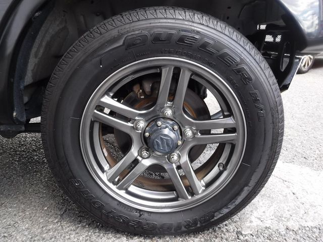 Suzuki JIMNY 2017-01 24450-7