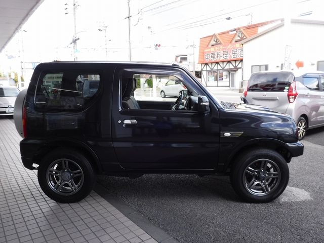 Suzuki JIMNY 2017-01 24450-3