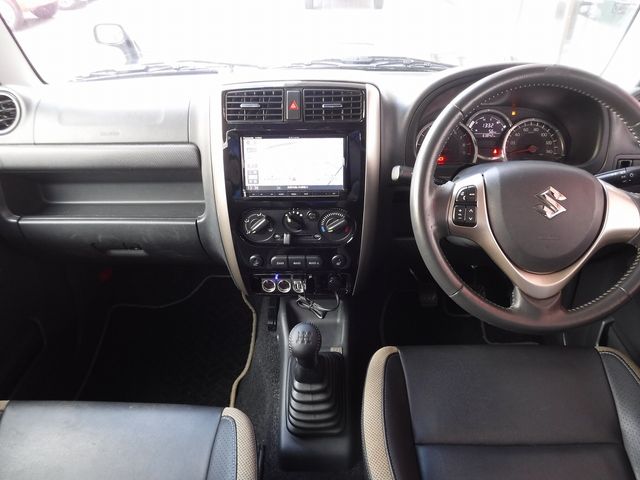 Suzuki JIMNY 2017-01 24450-1