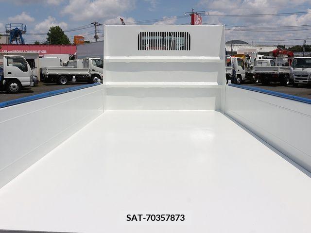 Isuzu ELF TRUCK 2017-01 297078-8