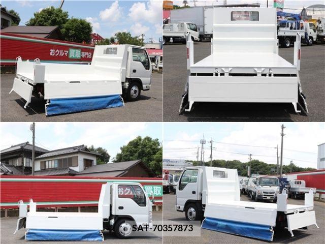 Isuzu ELF TRUCK 2017-01 297078-10