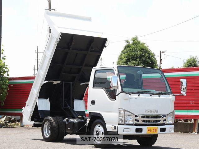 Isuzu ELF TRUCK 2017-01 297078-13