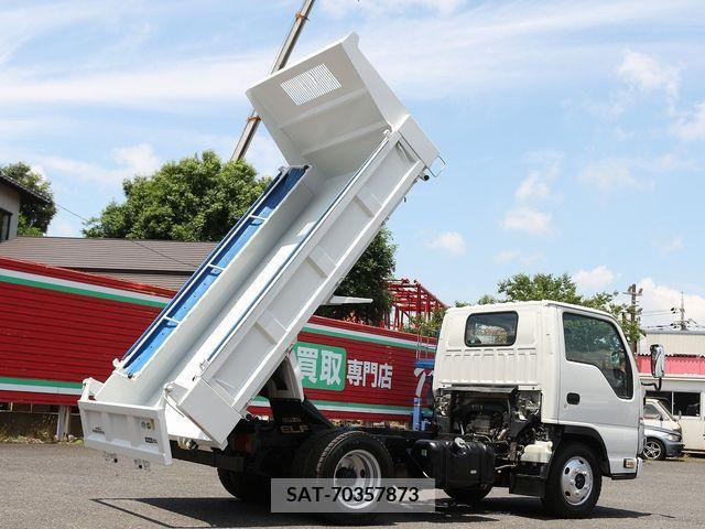 Isuzu ELF TRUCK 2017-01 297078-14