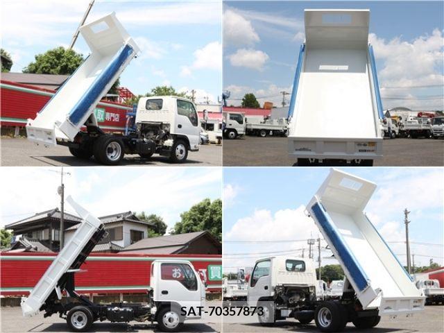Isuzu ELF TRUCK 2017-01 297078-16