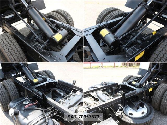 Isuzu ELF TRUCK 2017-01 297078-17