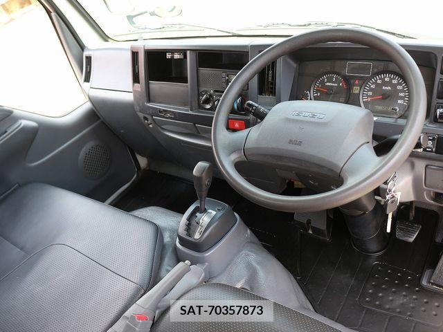 Isuzu ELF TRUCK 2017-01 297078-2