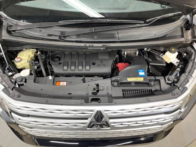 Mitsubishi DELICA D5 2022-12 10052-18