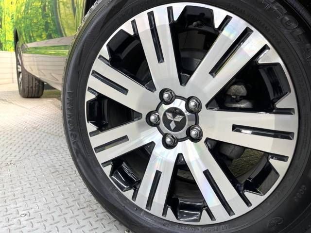 Mitsubishi DELICA D5 2022-12 10052-14