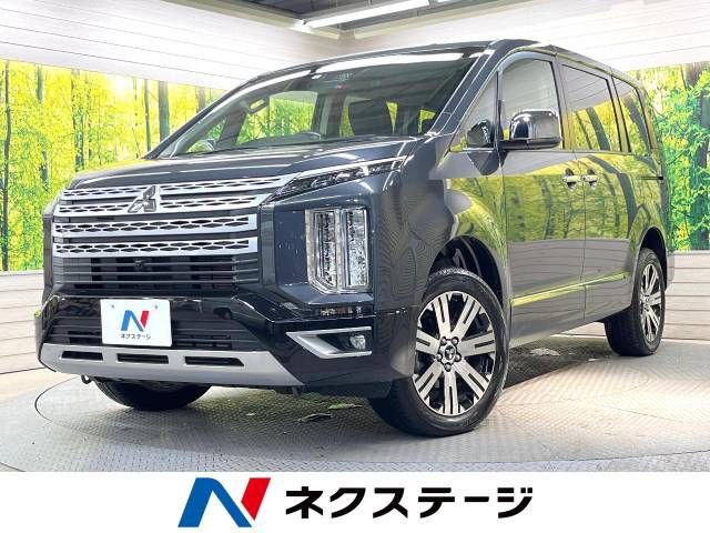 Mitsubishi DELICA D5 2022-12 10052-0