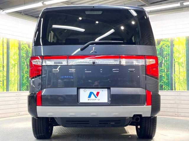 Mitsubishi DELICA D5 2022-12 10052-16