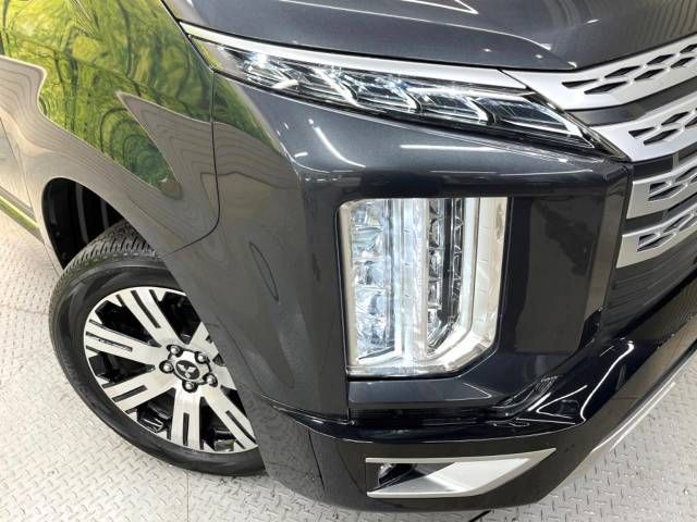 Mitsubishi DELICA D5 2022-12 10052-13
