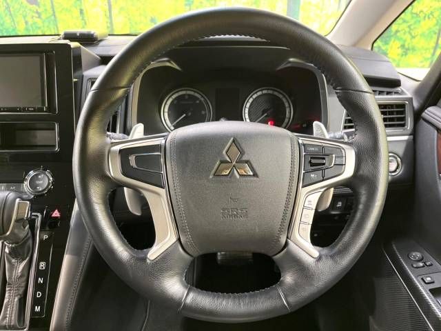 Mitsubishi DELICA D5 2022-12 10052-12