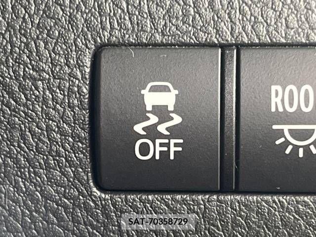 Toyota VELLFIRE 2009-10 385691-4