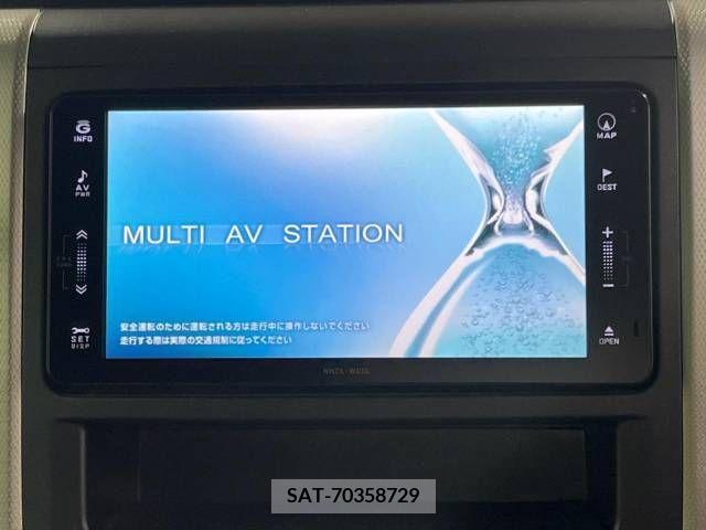 Toyota VELLFIRE 2009-10 385691-2