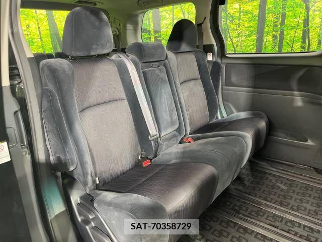 Toyota VELLFIRE 2009-10 385691-8