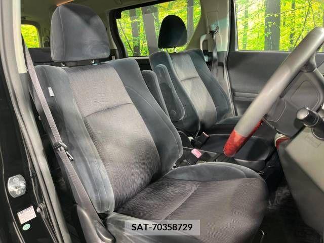 Toyota VELLFIRE 2009-10 385691-7