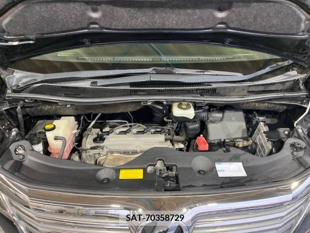 Toyota VELLFIRE 2009-10 385691-17