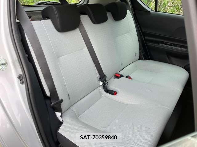 Toyota AQUA 2021-02 260166-19
