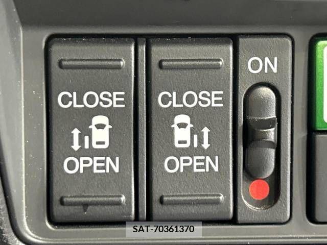 Honda ODYSSEY 2017-11 336311-4