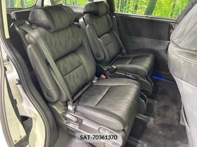 Honda ODYSSEY 2017-11 336311-9