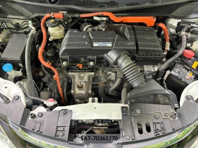 Honda ODYSSEY 2017-11 336311-19