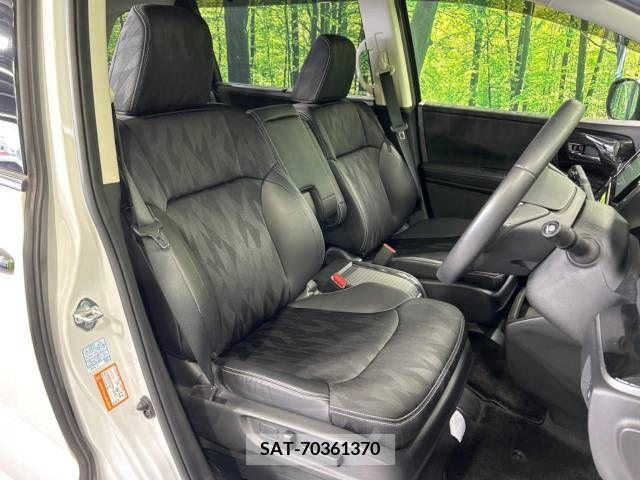 Honda ODYSSEY 2017-11 336311-8