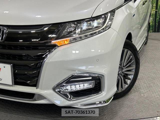 Honda ODYSSEY 2017-11 336311-14
