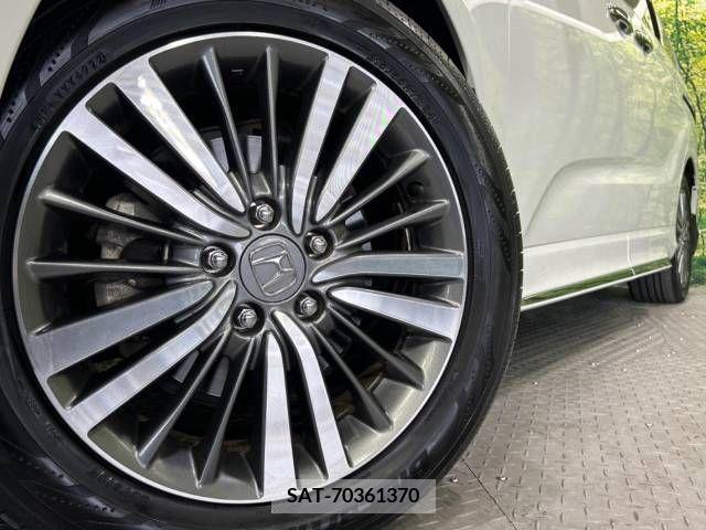 Honda ODYSSEY 2017-11 336311-13