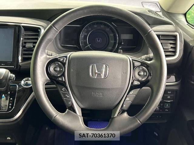 Honda ODYSSEY 2017-11 336311-12