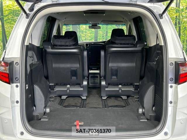 Honda ODYSSEY 2017-11 336311-11