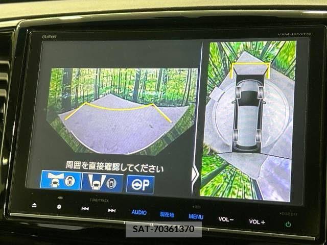 Honda ODYSSEY 2017-11 336311-6