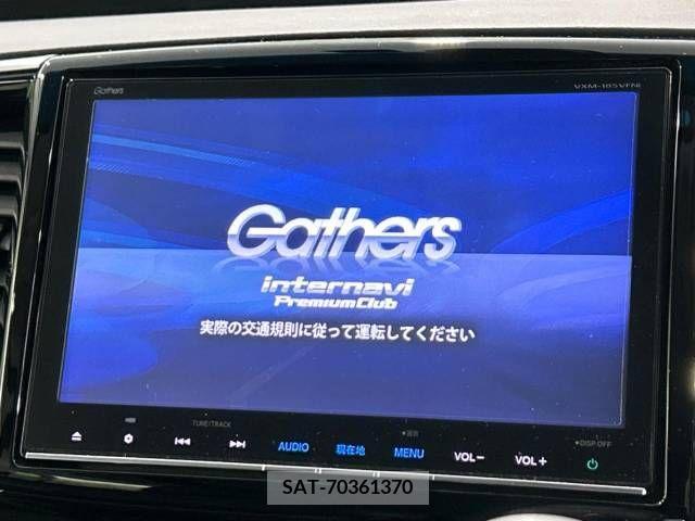 Honda ODYSSEY 2017-11 336311-5
