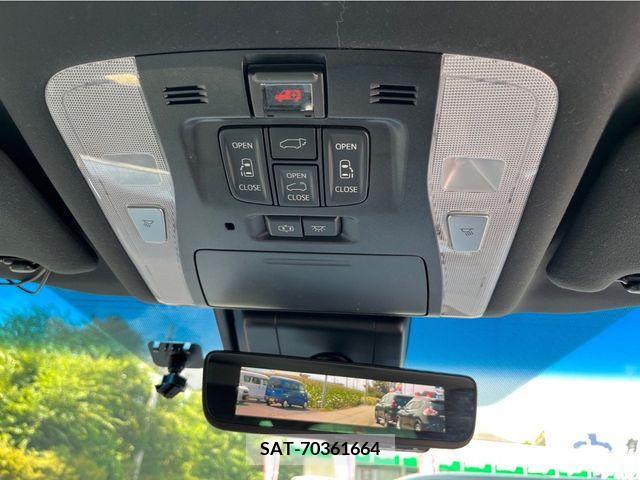 Toyota VELLFIRE 2019-01 371716-16