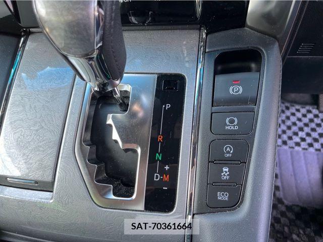 Toyota VELLFIRE 2019-01 371716-18