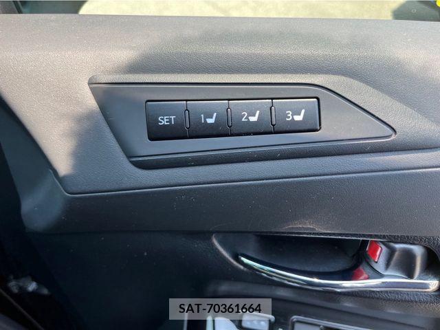 Toyota VELLFIRE 2019-01 371716-12