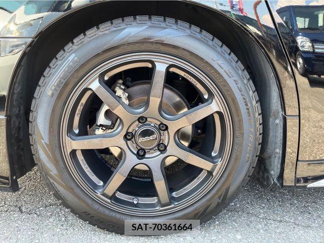 Toyota VELLFIRE 2019-01 371716-20